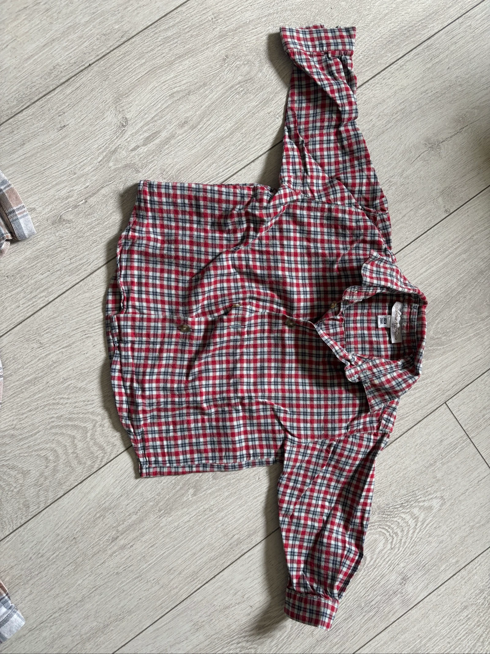 Lot van 2 overhemden – photo 3